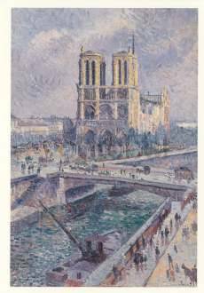 Notre Dame