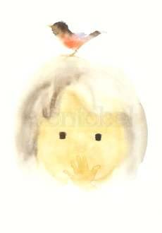 The Bird and the Girl