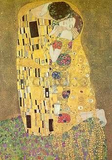 The Kiss