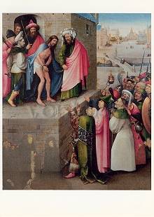 Ecce Homo