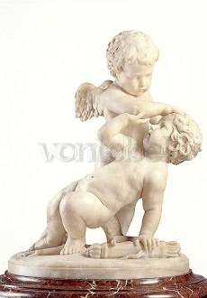 Eros and Anteros