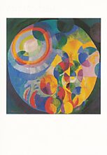 Kreise, Sonne und Mond