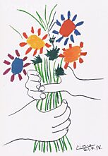 Le Bouquet, 21 avril 1958