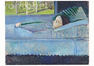 Der Tod und der Frühling