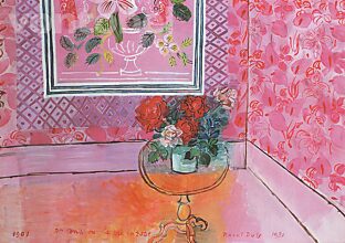 La vie en rose