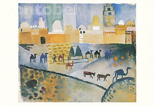 Kairouan I