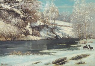 Winterlandschaft